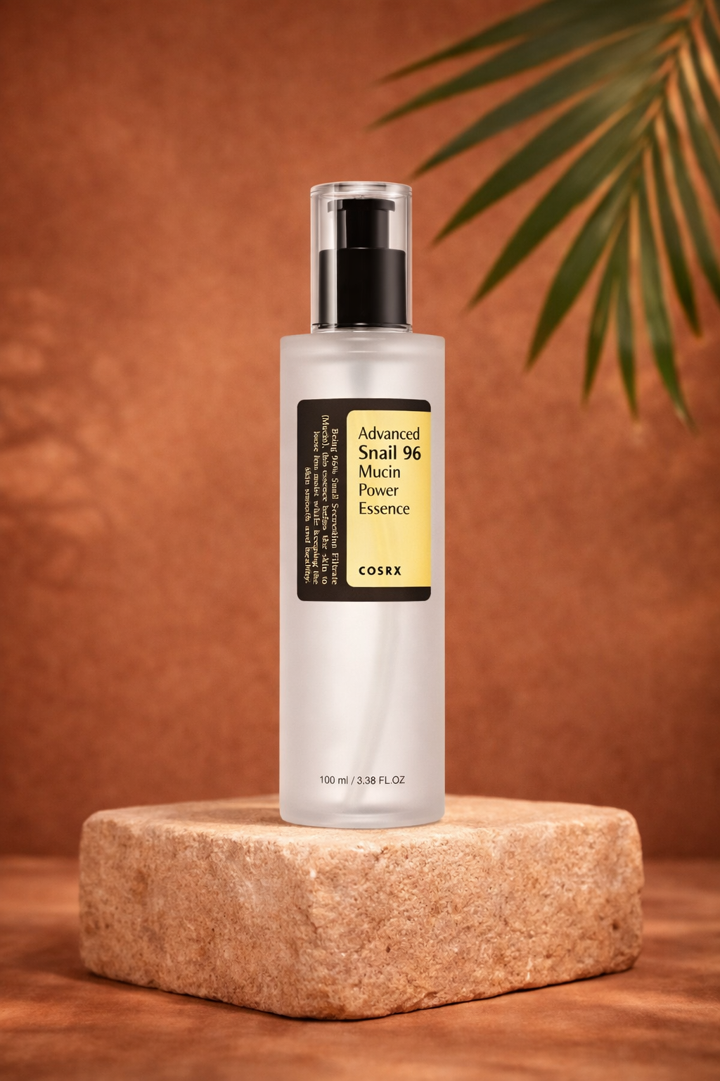 COSRX - Advanced Snail 96 Mucin Power Essence