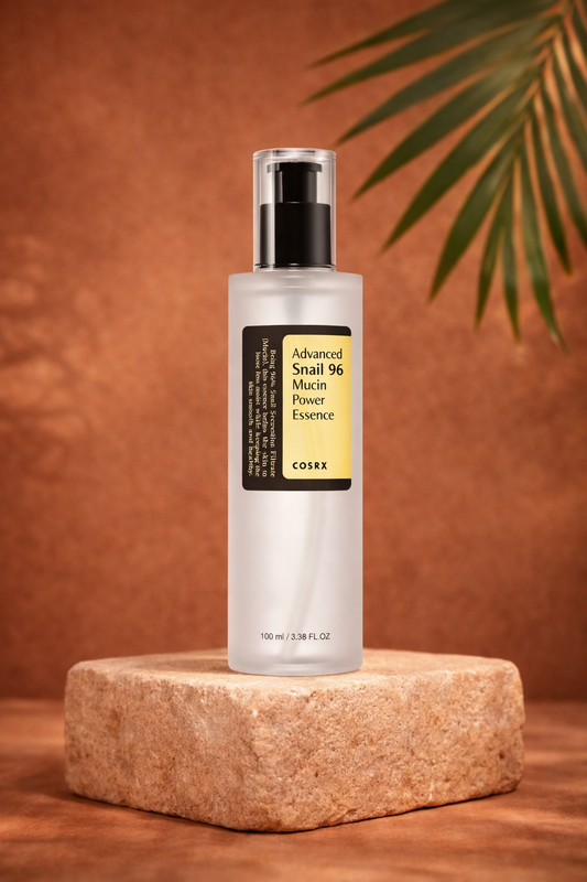 COSRX - Advanced Snail 96 Mucin Power Essence